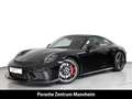 Porsche 991 -2 911 GT3 Touring Liftsystem LED Chrono 18-Wege Schwarz - thumbnail 1