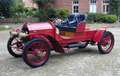 Oldtimer Sonstige Mercedes (DMG) 15/20 PS - Runabout aus der Messingzeit Rot - thumbnail 1