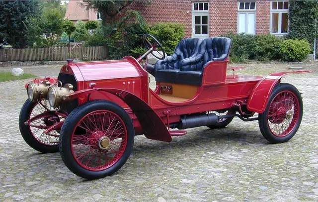 Oldtimer