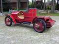 Oldtimer Sonstige Mercedes (DMG) 15/20 PS - Runabout aus der Messingzeit Rot - thumbnail 2