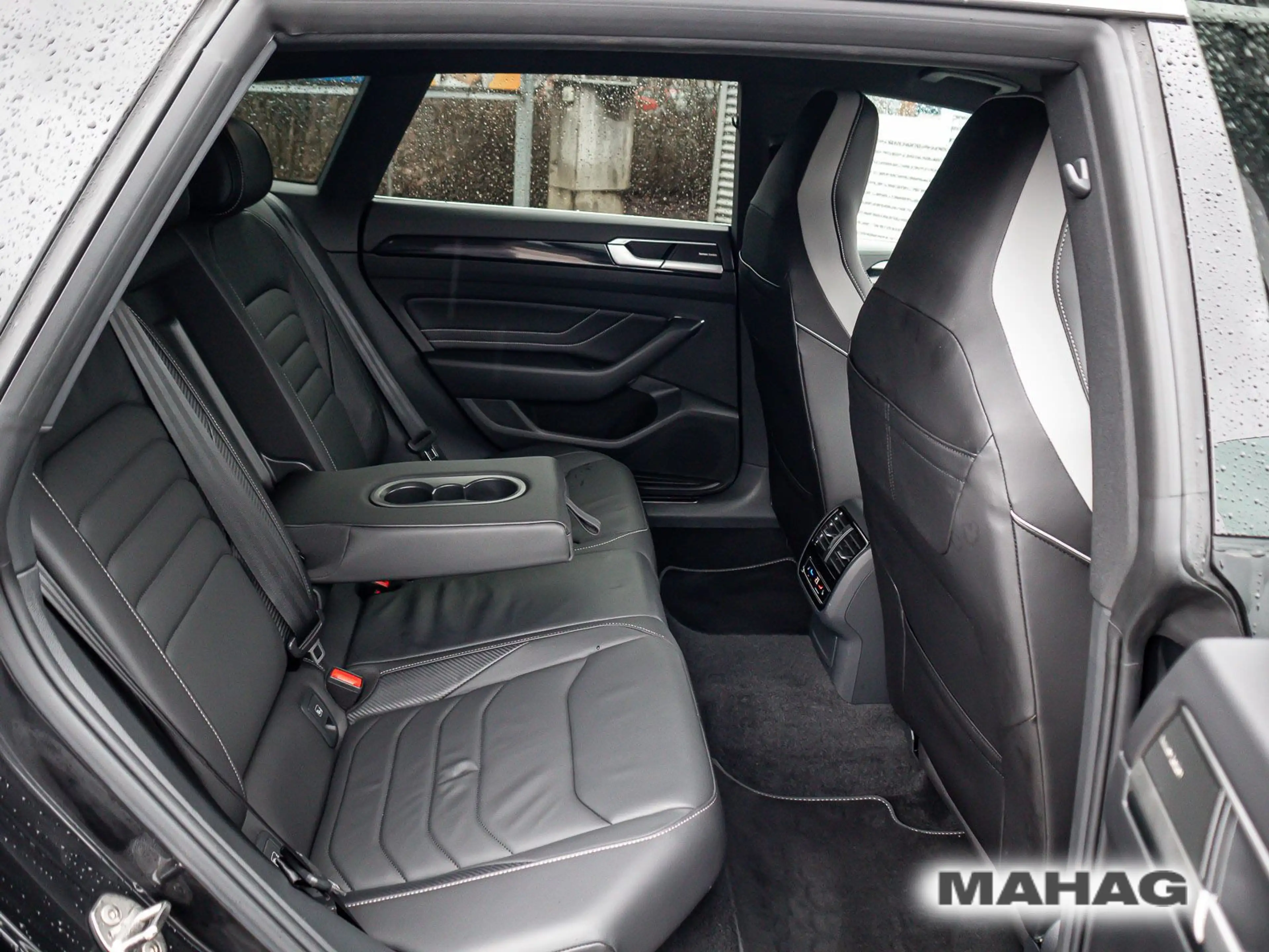 Volkswagen Arteon SB 2.0 TSI R-Line LEDER NaviPro IQ.LIGHT — photo 15