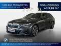 BMW 520 M Sport Grau - thumbnail 1