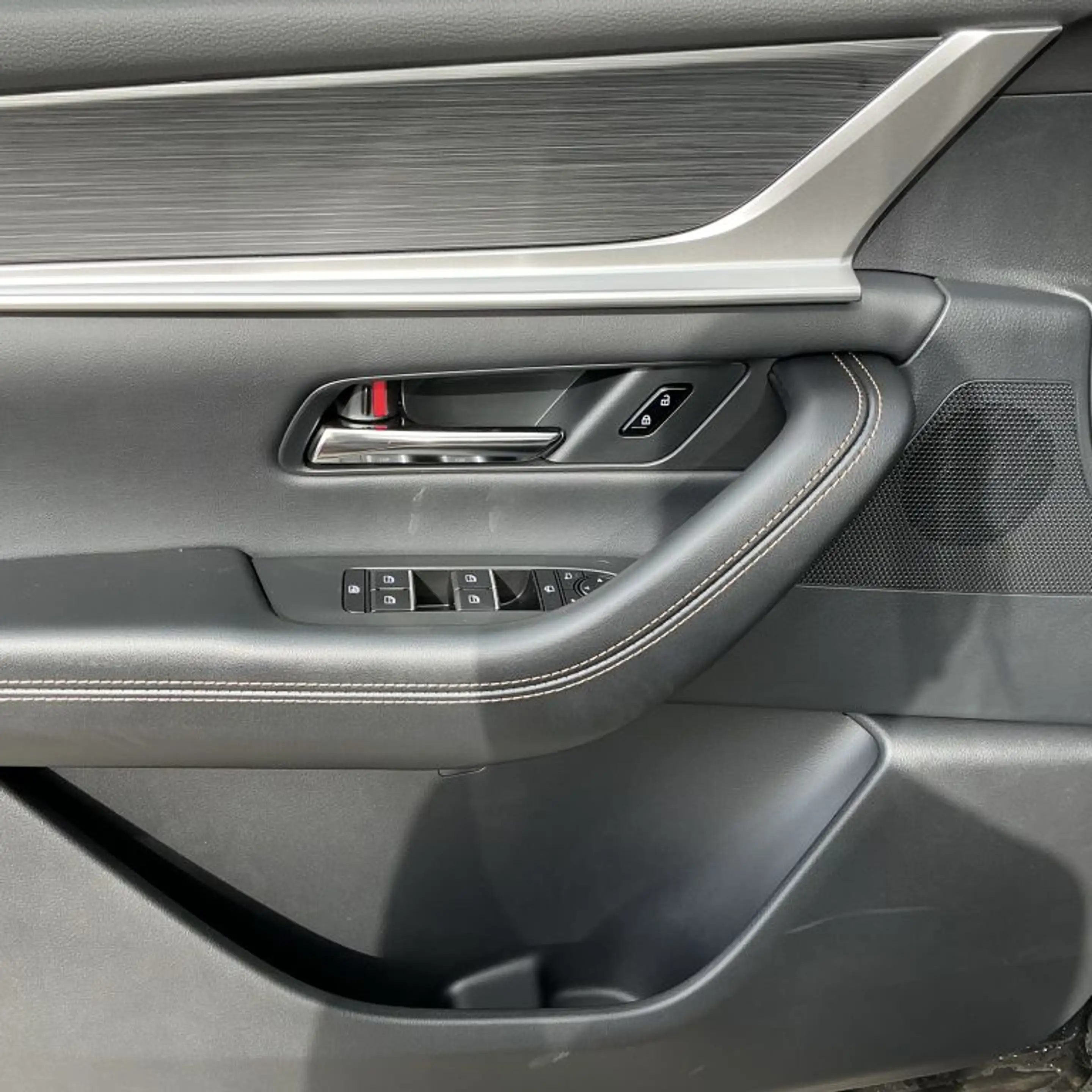 Mazda CX-80 e-SKYACTIV-D 254 M HYBRID AWD HOMURA/ Bose — photo 11