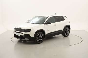 Summit 1.2 Benzina 101CV