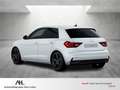 Audi A1 Sportback 30 TFSI advanced LED Navi PDC SHZ Weiß - thumbnail 3