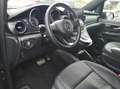 Mercedes-Benz V 300 V 300 d AVANTGARDE EDITION 4M lang-AHK/Leder/Navi Grijs - thumbnail 8