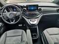 Mercedes-Benz V 300 V 300 d AVANTGARDE EDITION 4M lang-AHK/Leder/Navi Gris - thumbnail 10