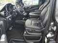 Mercedes-Benz V 300 V 300 d AVANTGARDE EDITION 4M lang-AHK/Leder/Navi Gris - thumbnail 9