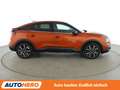 Citroen C4 electric drive 100 kW e-Shine Aut.*NAVI*HUD*ACC* Orange - thumbnail 7