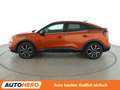 Citroen C4 electric drive 100 kW e-Shine Aut.*NAVI*HUD*ACC* Orange - thumbnail 3