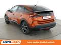 Citroen C4 electric drive 100 kW e-Shine Aut.*NAVI*HUD*ACC* Orange - thumbnail 4
