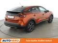 Citroen C4 electric drive 100 kW e-Shine Aut.*NAVI*HUD*ACC* Orange - thumbnail 6