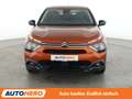 Citroen C4 electric drive 100 kW e-Shine Aut.*NAVI*HUD*ACC* Orange - thumbnail 9