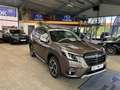 Subaru Forester Platinum Silber - thumbnail 1