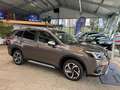 Subaru Forester Platinum Silber - thumbnail 3