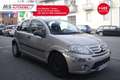 Citroen C3 C3 1.4 16V CMP-5 Exclusive Gris - thumbnail 18