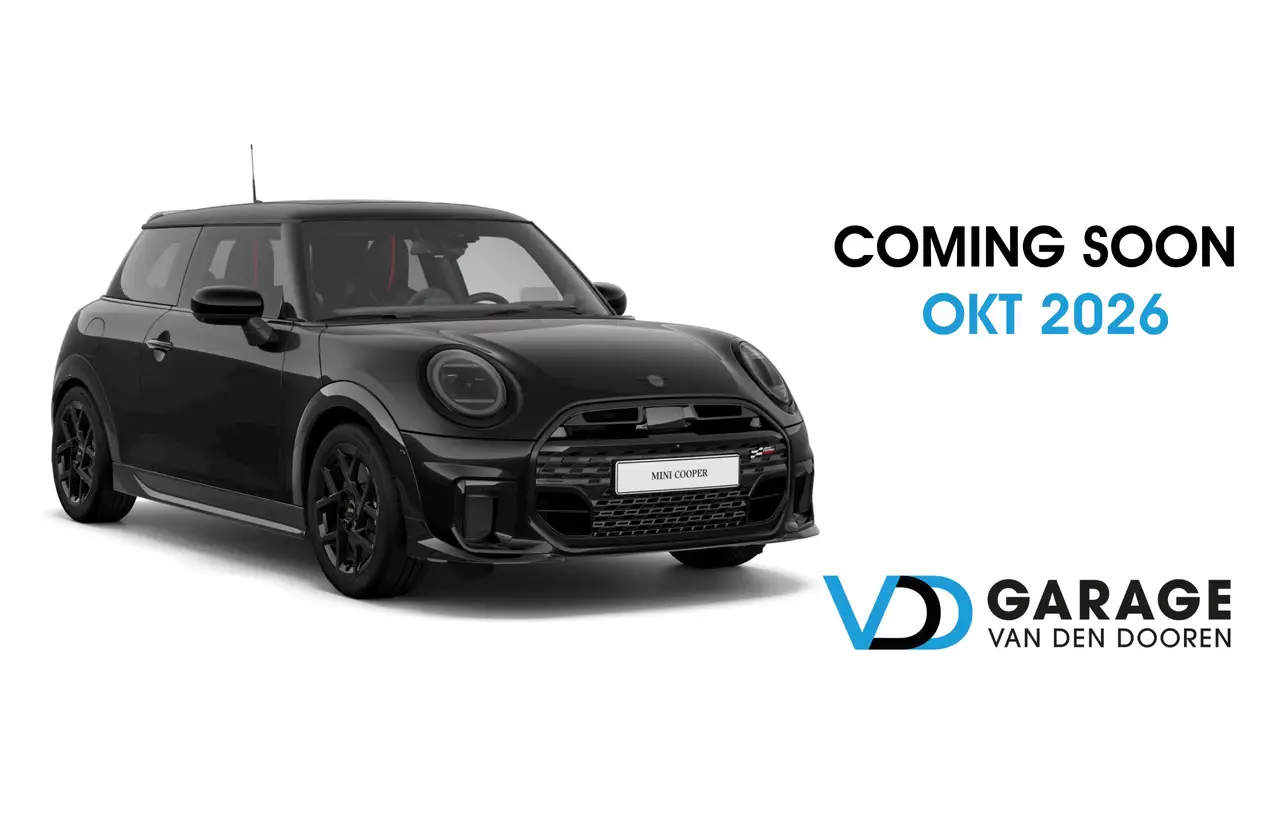 MINI Cooper C