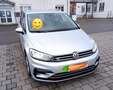 Volkswagen Touran Touran 1.5 TSI ACT OPF DSG Highline R- Line Silber - thumbnail 3