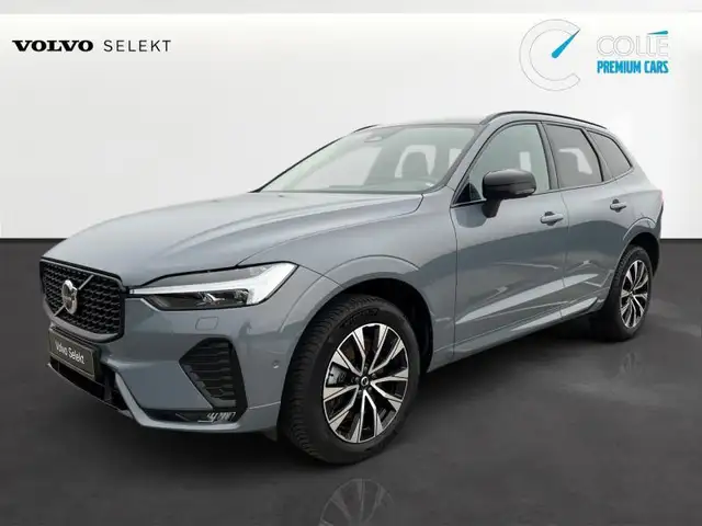 Volvo XC60 Plus Dark