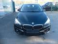 BMW 218 Baureihe 2 Active Tourer 218 d Advantage Schwarz - thumbnail 3