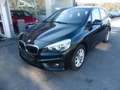 BMW 218 Baureihe 2 Active Tourer 218 d Advantage Schwarz - thumbnail 2