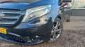 Mercedes-Benz Vito Bestel 119 CDI Extra Lang DC Comfort Schwarz - thumbnail 2