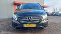 Mercedes-Benz Vito Bestel 119 CDI Extra Lang DC Comfort Schwarz - thumbnail 4