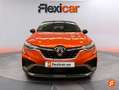 Renault Arkana E-T. Engin. Fast Track full hyb. 105kW Naranja - thumbnail 2