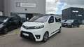 Toyota Proace L2*Crosscamp*7SITZER*KÜCHE*AHK*VORZELT* Weiß - thumbnail 2