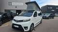 Toyota Proace L2*Crosscamp*7SITZER*KÜCHE*AHK*VORZELT* Weiß - thumbnail 1