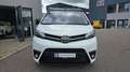 Toyota Proace L2*Crosscamp*7SITZER*KÜCHE*AHK*VORZELT* Weiß - thumbnail 3