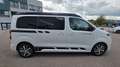Toyota Proace L2*Crosscamp*7SITZER*KÜCHE*AHK*VORZELT* Weiß - thumbnail 6