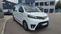 Toyota Proace L2*Crosscamp*7SITZER*KÜCHE*AHK*VORZELT* Weiß - thumbnail 5