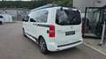 Toyota Proace L2*Crosscamp*7SITZER*KÜCHE*AHK*VORZELT* Weiß - thumbnail 11