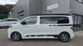 Toyota Proace L2*Crosscamp*7SITZER*KÜCHE*AHK*VORZELT* Weiß - thumbnail 12