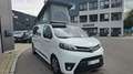 Toyota Proace L2*Crosscamp*7SITZER*KÜCHE*AHK*VORZELT* Weiß - thumbnail 4