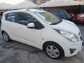 Chevrolet Spark Spark 1.2 LT ecologic Gpl Bianco - thumbnail 4