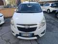 Chevrolet Spark Spark 1.2 LT ecologic Gpl Bianco - thumbnail 2