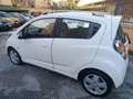 Chevrolet Spark Spark 1.2 LT ecologic Gpl Bianco - thumbnail 9