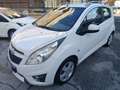 Chevrolet Spark Spark 1.2 LT ecologic Gpl Bianco - thumbnail 1