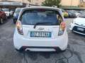 Chevrolet Spark Spark 1.2 LT ecologic Gpl Bianco - thumbnail 7