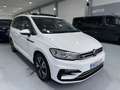 Volkswagen Touran 2.0TDI CR BMT Sport 110kW RAC Blanc - thumbnail 22