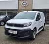 Opel Combo Cargo M Weiß - thumbnail 1