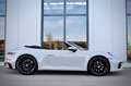 Porsche 911 992 CABRIO SPORTDESIGN CHRONO APPROVED AGA Grau - thumbnail 9