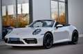Porsche 911 992 CABRIO SPORTDESIGN CHRONO APPROVED AGA Grau - thumbnail 1