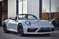 Porsche 911 992 CABRIO SPORTDESIGN CHRONO APPROVED AGA Grau - thumbnail 3