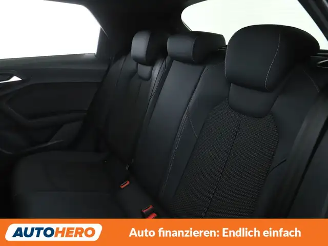 Audi A1 view 14