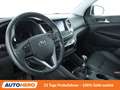 Hyundai TUCSON 1.6 TGDI Style 2WD*NAVI*SPUR*CAM*PDC*SHZ*KLIMA* Grau - thumbnail 11