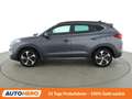 Hyundai TUCSON 1.6 TGDI Style 2WD*NAVI*SPUR*CAM*PDC*SHZ*KLIMA* Grau - thumbnail 3