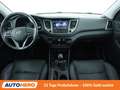 Hyundai TUCSON 1.6 TGDI Style 2WD*NAVI*SPUR*CAM*PDC*SHZ*KLIMA* Grau - thumbnail 12